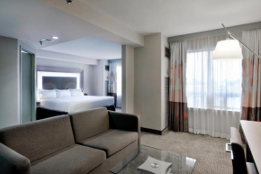Novotel Ottawa City Centre Hotel, Ottawa